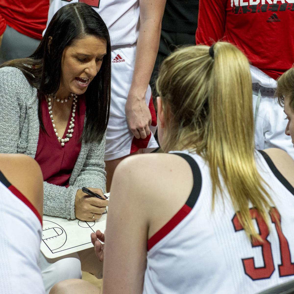 Nebraska Coaches Still Working To Replenish Women S Basketball