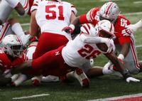 Nebraska at Ohio St., 10.24