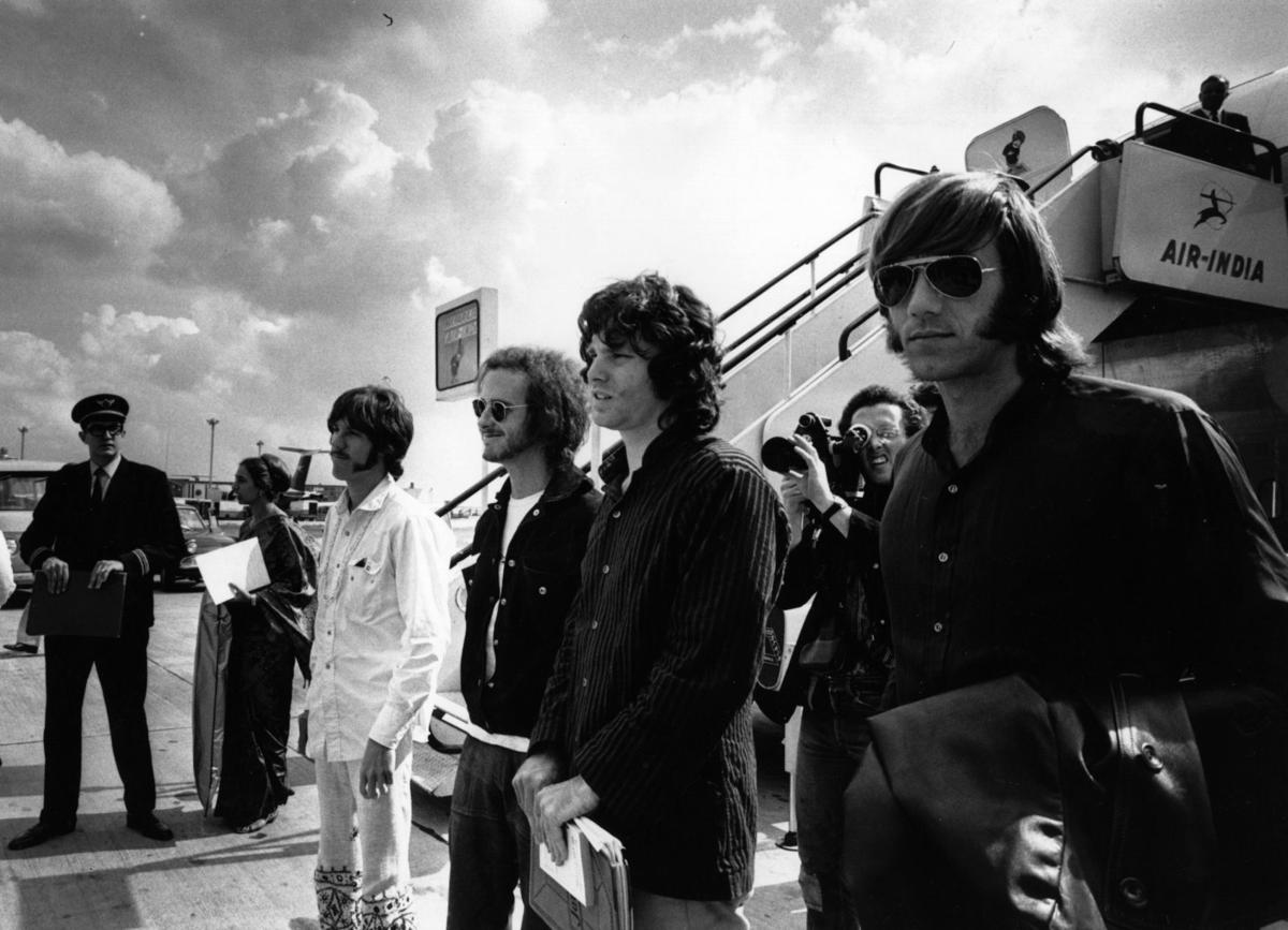 Ray Manzarek talks Jim Morrison's death, 'Apocalypse Now,' disco