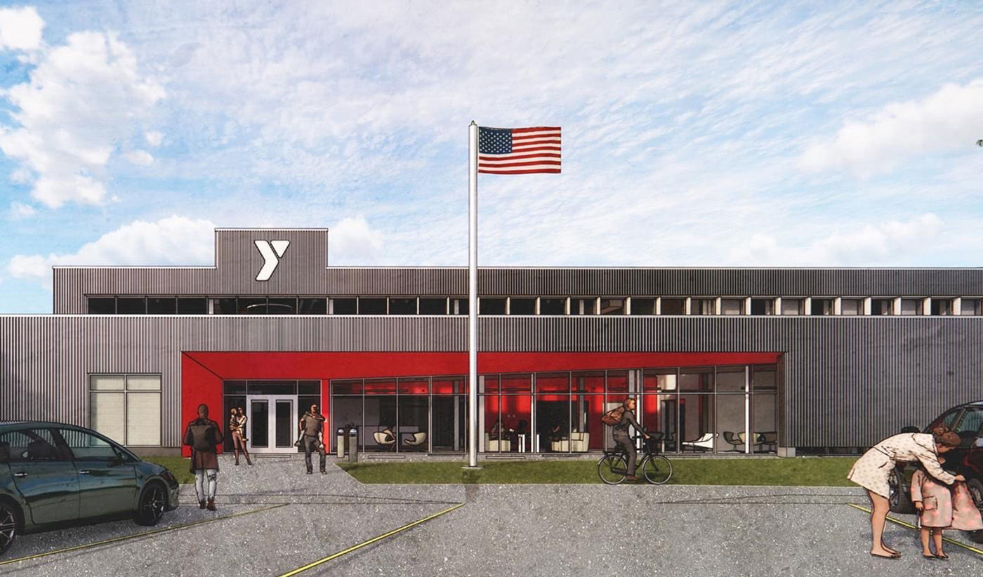 Beatrice YMCA plans 6M project