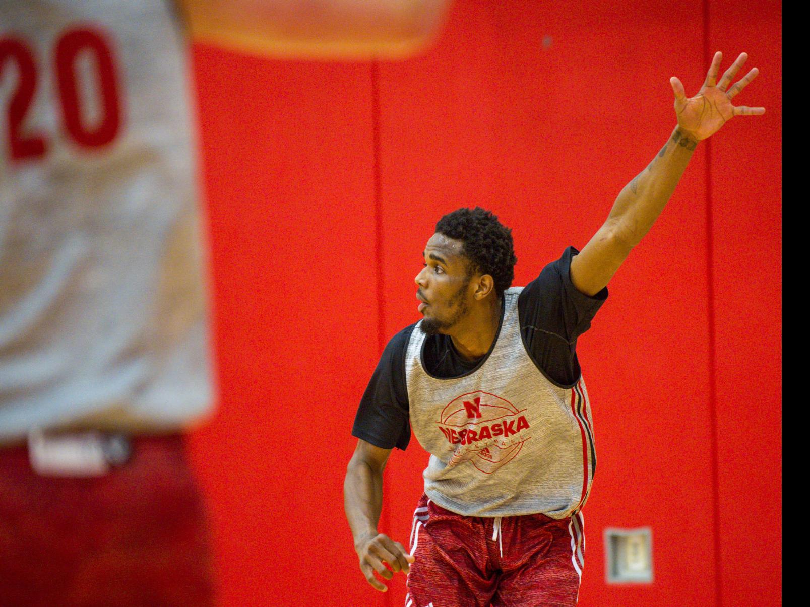 Husker Hoops Roster Breakdown A Near Total Flip In One Month