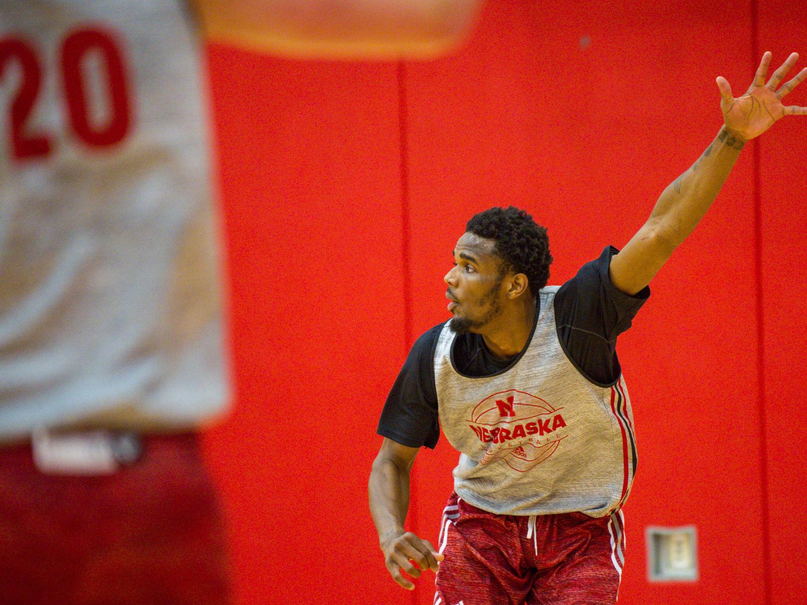 Husker Hoops Roster Breakdown A Near Total Flip In One Month Men S Basketball Journalstar Com