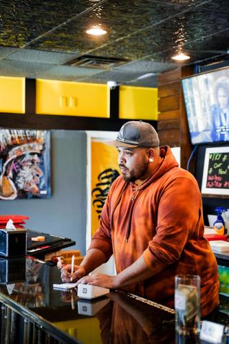 From Kitchen to Brick and Mortar: Birria Boss' Rise in Popularity
