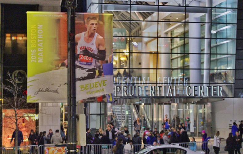 Eddie Walters banner