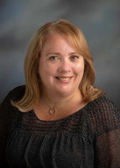 HoriSun Hospice welcomes Tracey McChargue