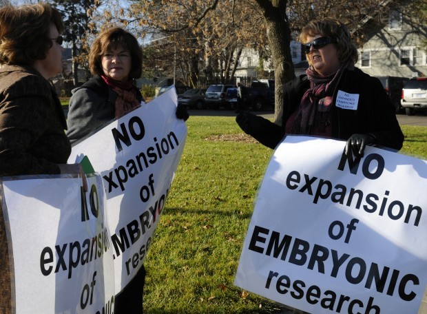 NU stem cell research
