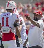 Red-White Spring Game, 5.1