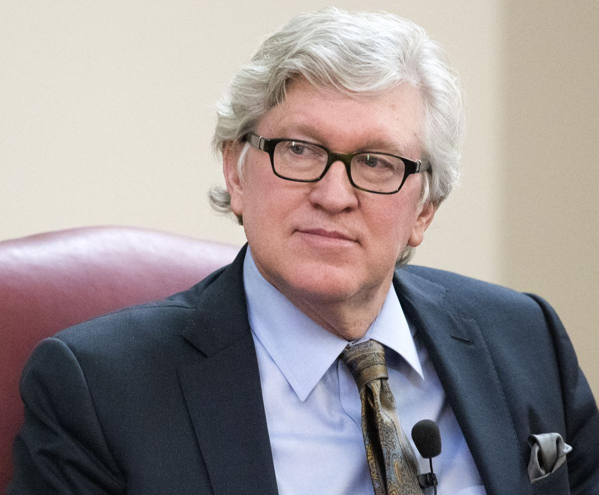 Raikes' gift helps launch global health initiative at NU Education