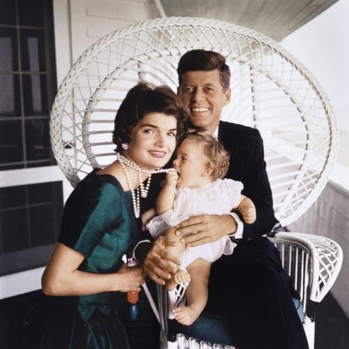 Creating Camelot: Family Portrait