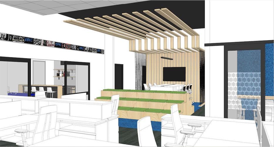 Openendorse office