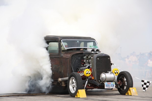 Hot Rod Super Nationals