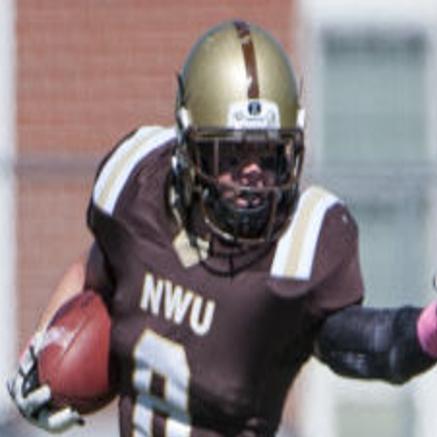 State College Football Prairie Wolves Upset Bulldogs In Ot