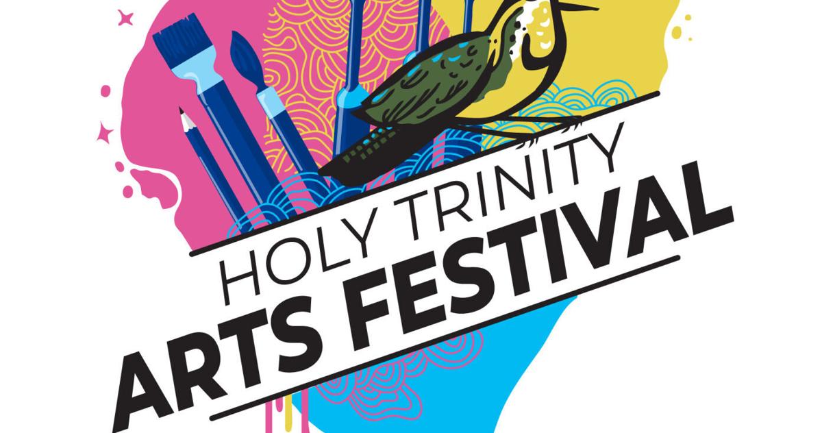 Holy Trinity Festival 2025