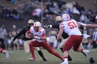 Nebraska vs. Purdue, 12.5