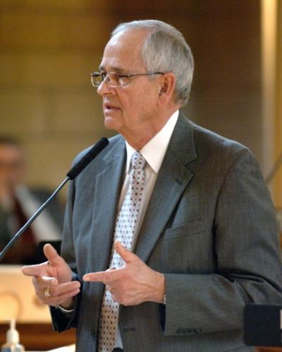 John Harms