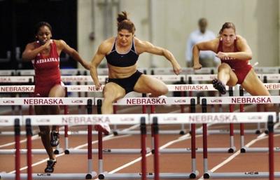 Lopes-Schliep still running strong