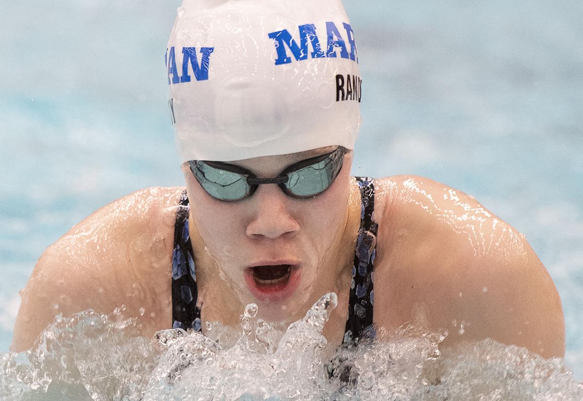 State swimming prelims, 2.28