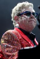 Elton John