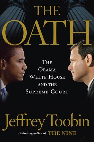 Book Review The Oath