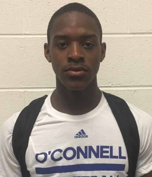 Xavier Johnson requests release from Nebraska basketball Men's