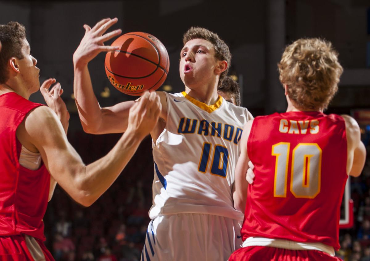 Class C 1 State Boys Basketball Primer Who Will Challenge The