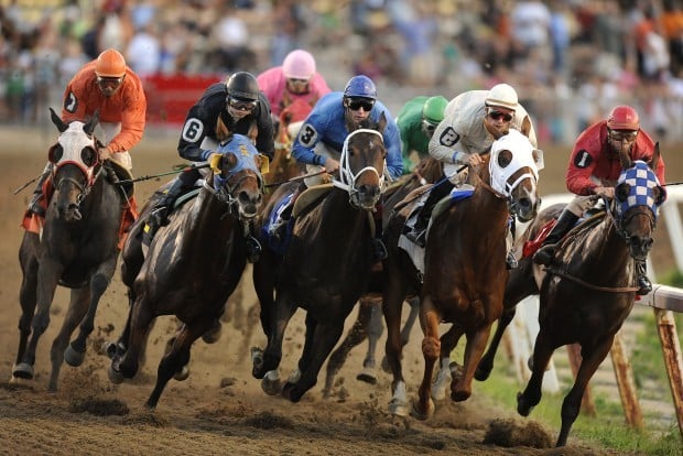 Final horse race in Lincoln brings back memories