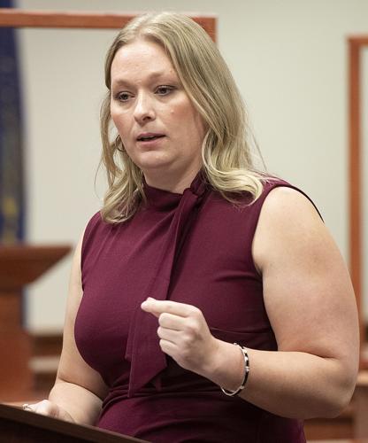 Marcus Winston closing arguments