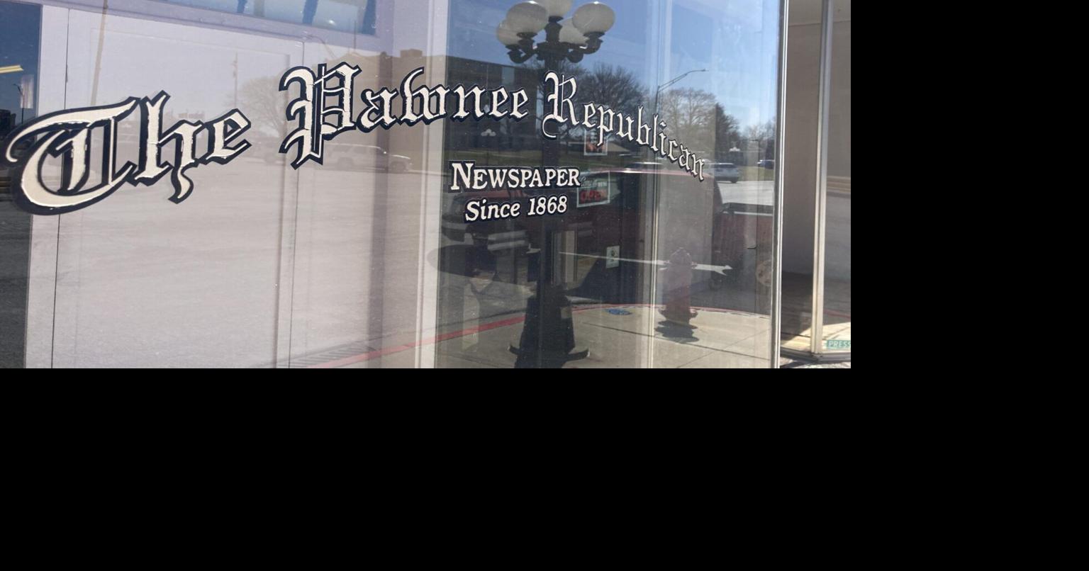 Rural Nebraska newspaper entering new era as founders retire after 30-year run