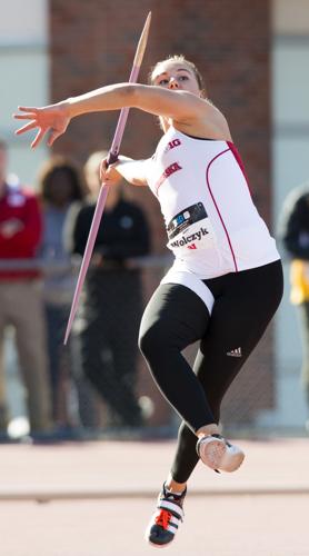Big Ten Outdoor Championships