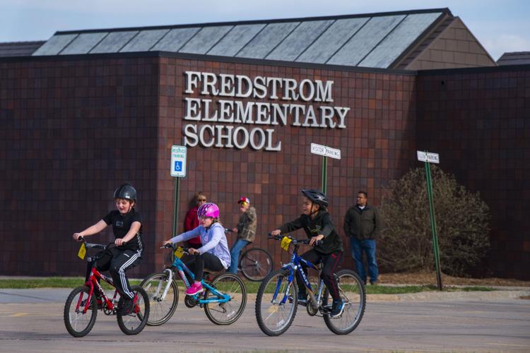 Bike Rodeo 4.14