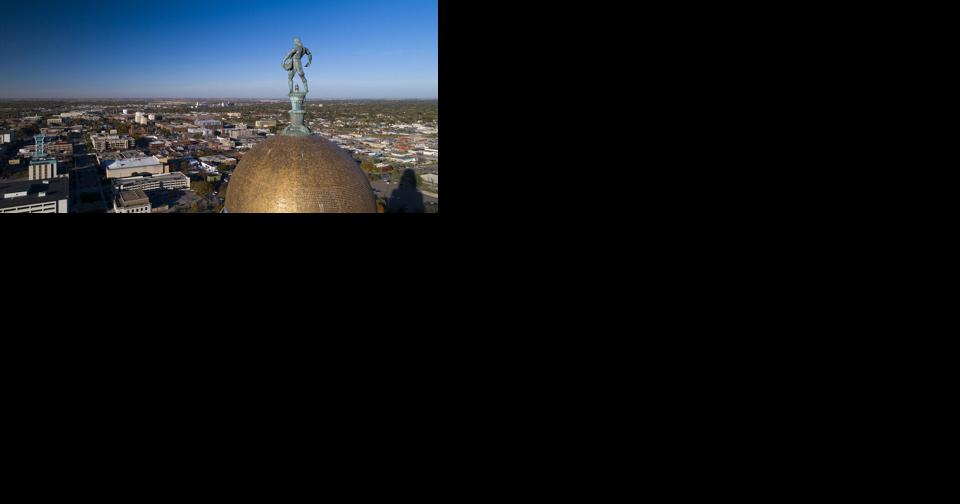 Nebraska convicts 9 sex trafficking defendants in 2023 - Vimarsana News