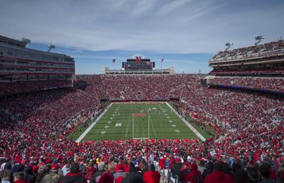 Spring Game, 4.13