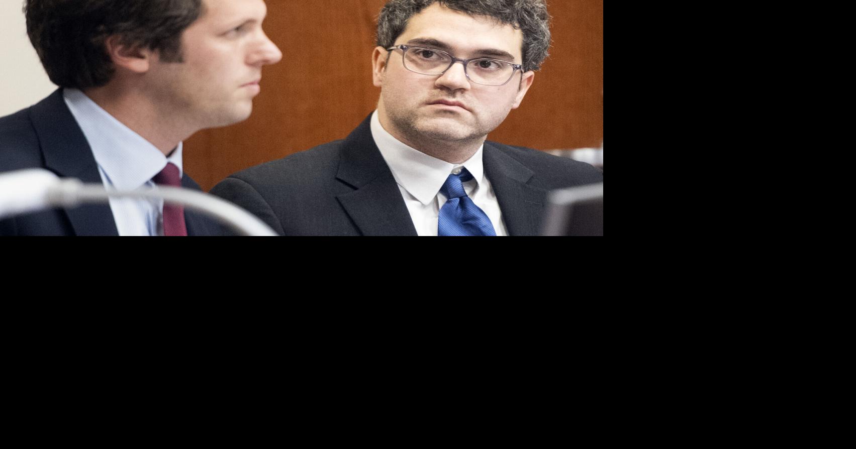 Judge hears case over 44K cost for public records request