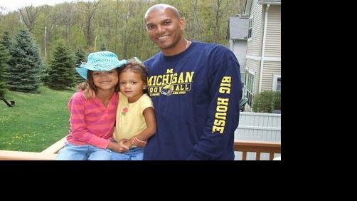 The Murray family's story of loss, pride and memories ahead of Ann Arbor match