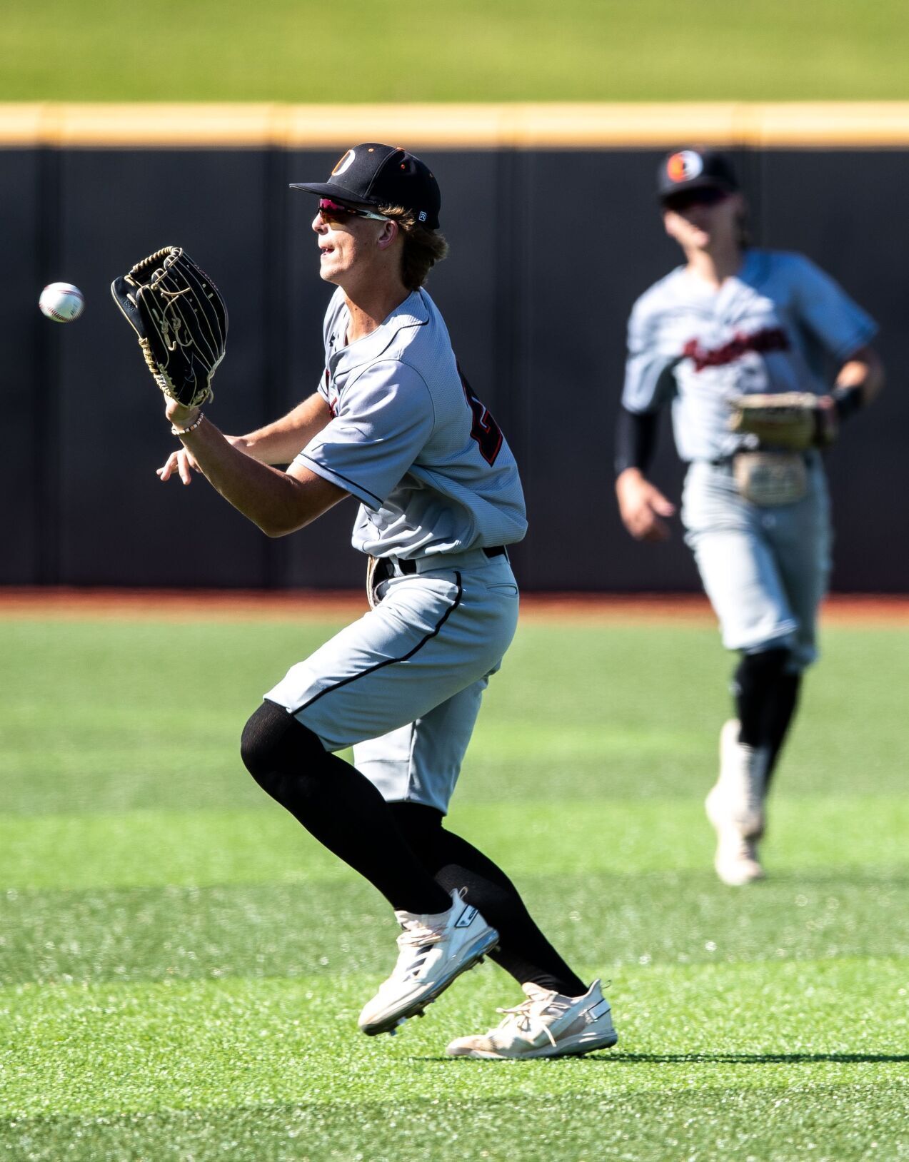 Class B Baseball: Playing With 'nothing To Lose,' 8th-seeded Waverly ...