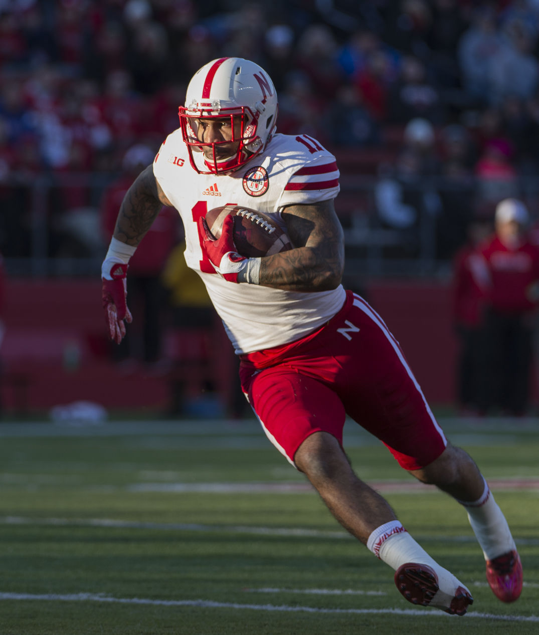 Photos: Nebraska Vs. Rutgers | Football Galleries | Journalstar.com