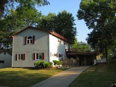 Local homeowners pull off not-quite-so-extreme makeovers
