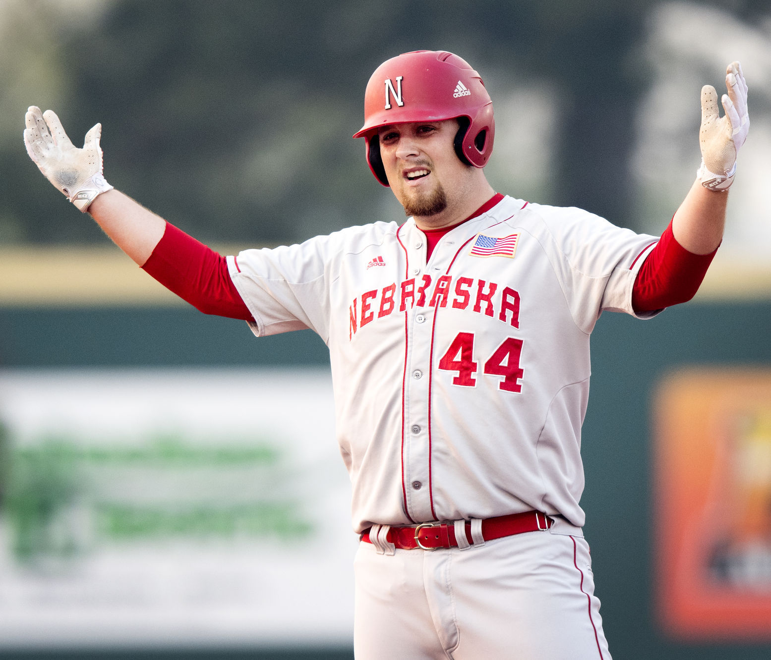kansas state baseball uniforms
