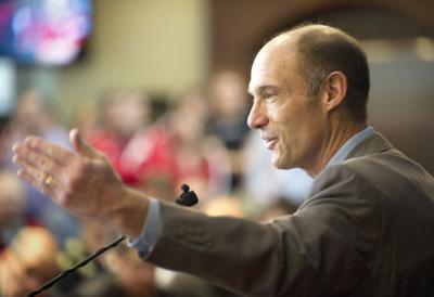Mike Riley