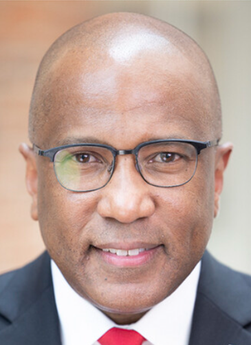 Harry L. Williams