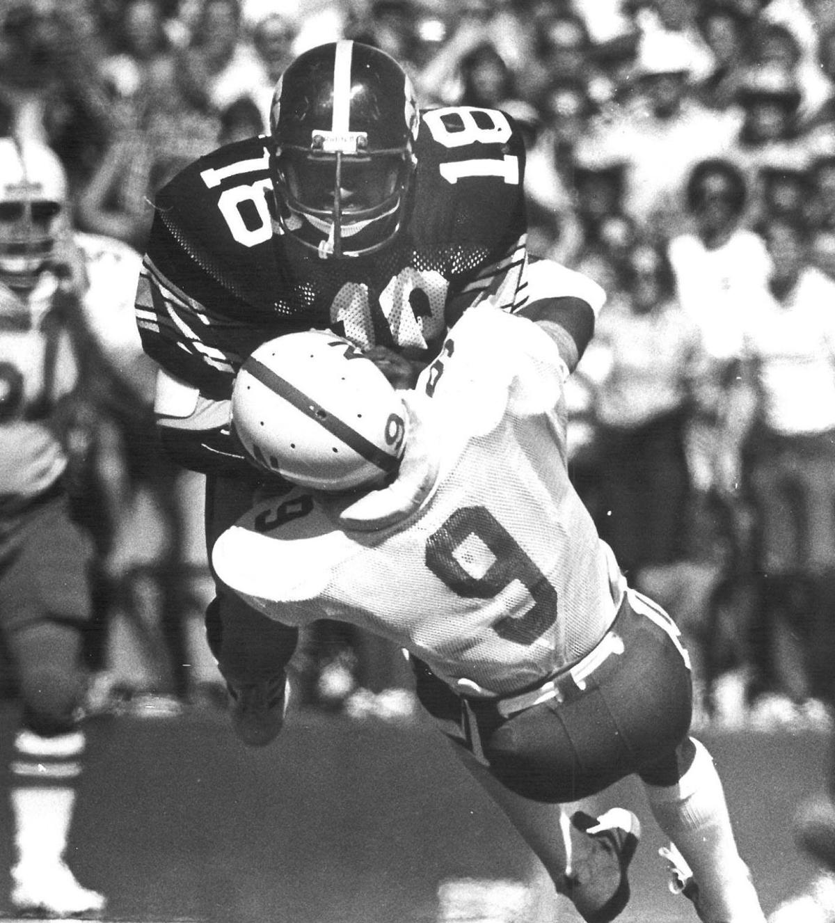 Former Husker and NFL defensive back Gary dies at 59 Football