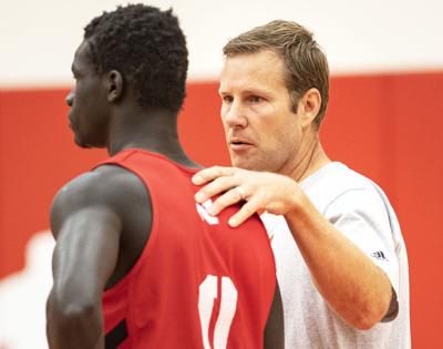 Hoiberg