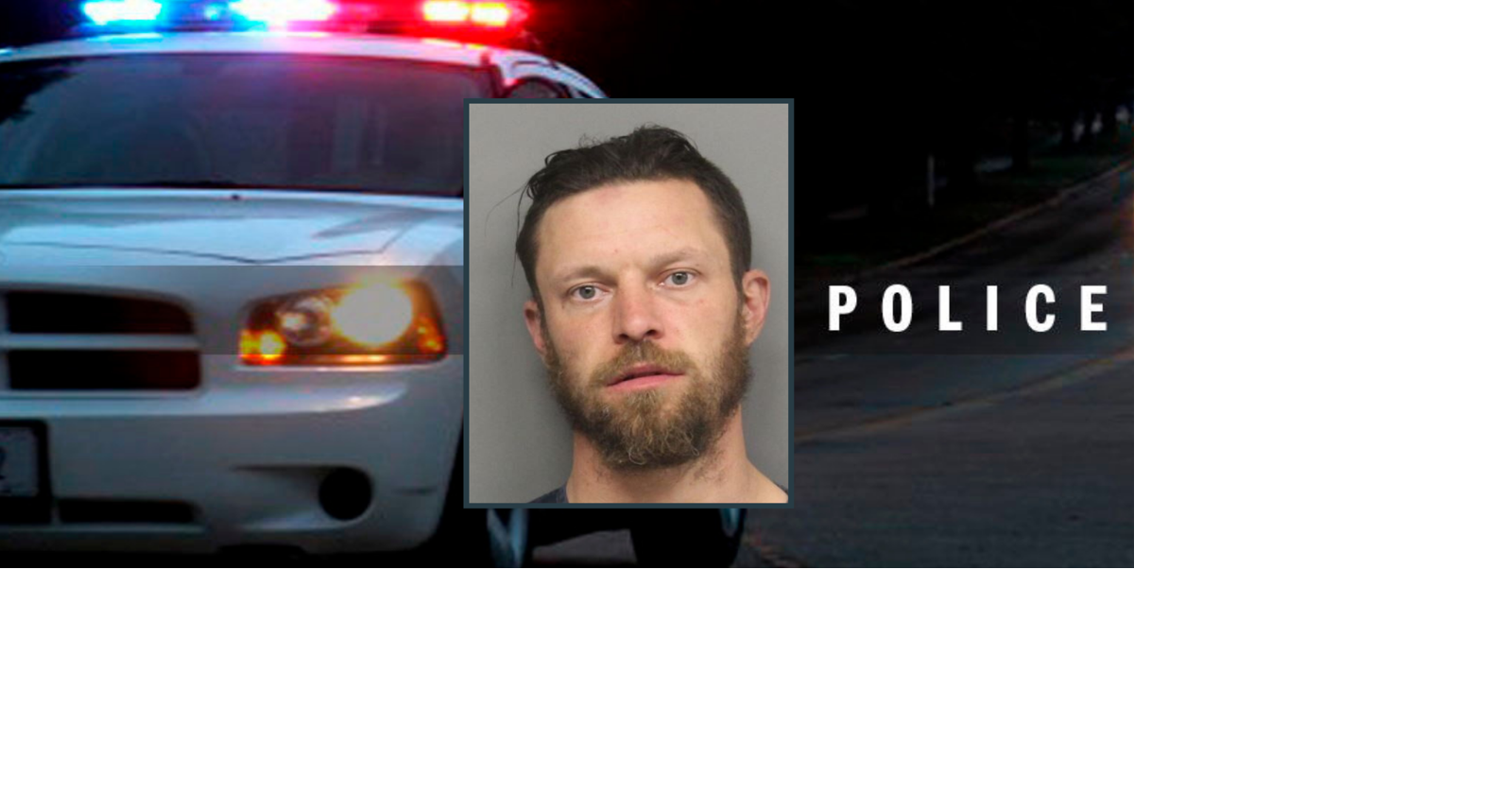 Lincoln man wielded knife, hurled threats in Taco Bell parking lot