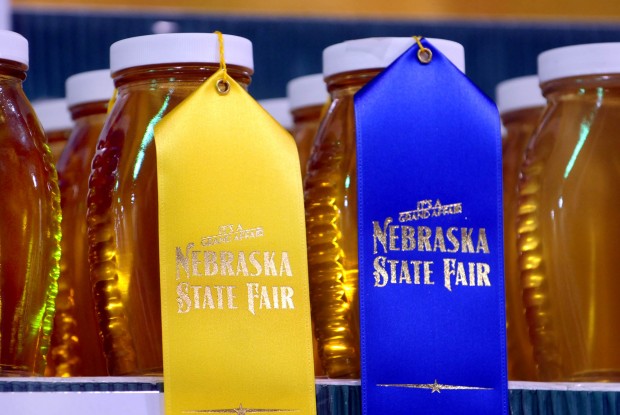 Nebraska State Fair, Sept. 2, 2010