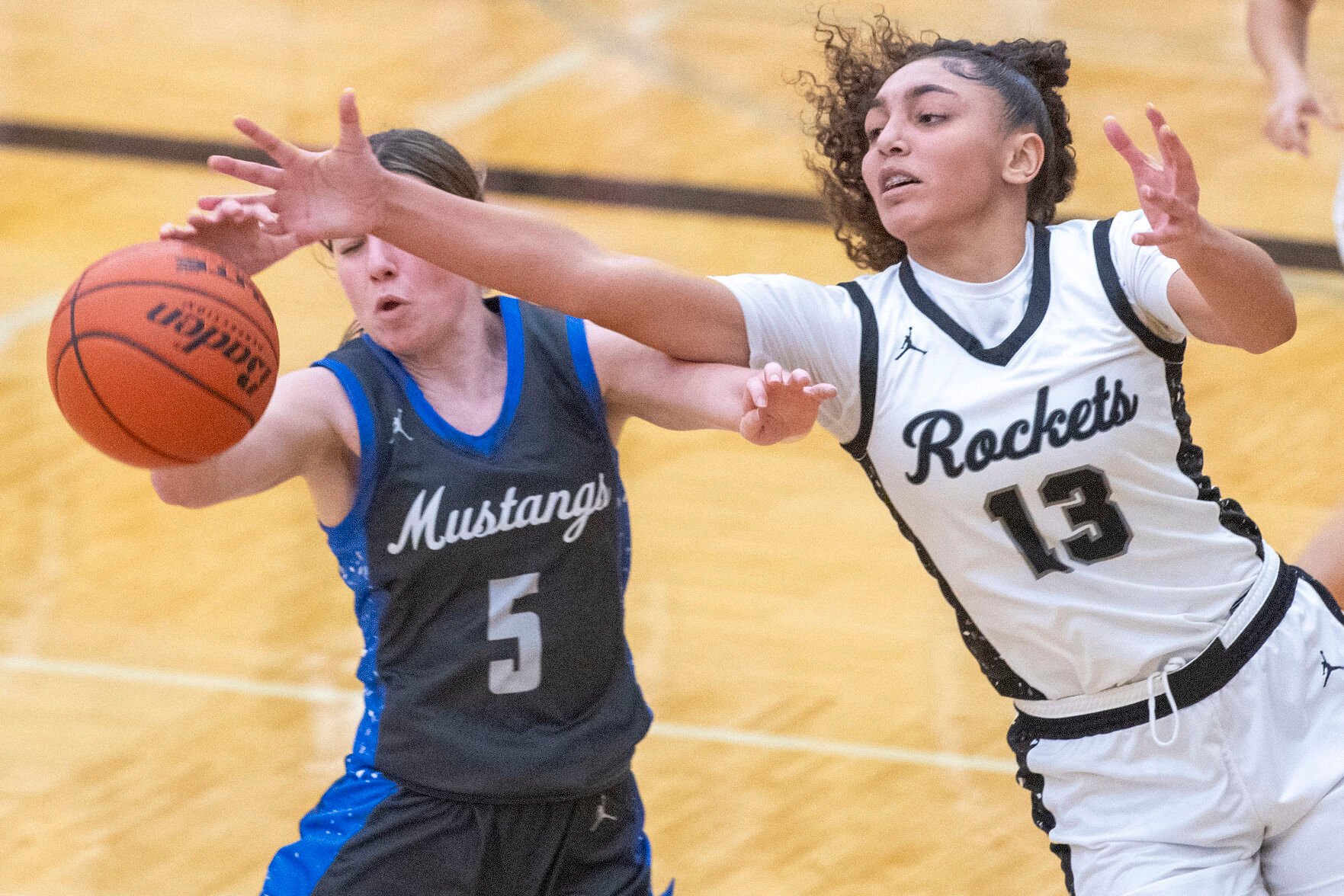 Nebraska High School Girls Basketball Rankings, Jan. 18