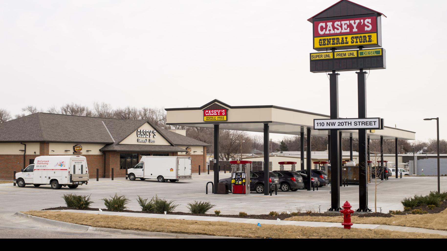 report casey s looking to buy kwik shop other kroger c stores local business news journalstar com buy kwik shop other kroger c stores