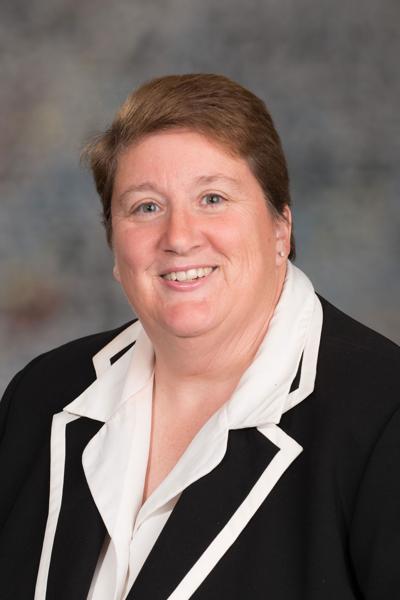 Laura Ebke