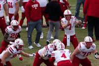 Nebraska vs. Purdue, 12.5