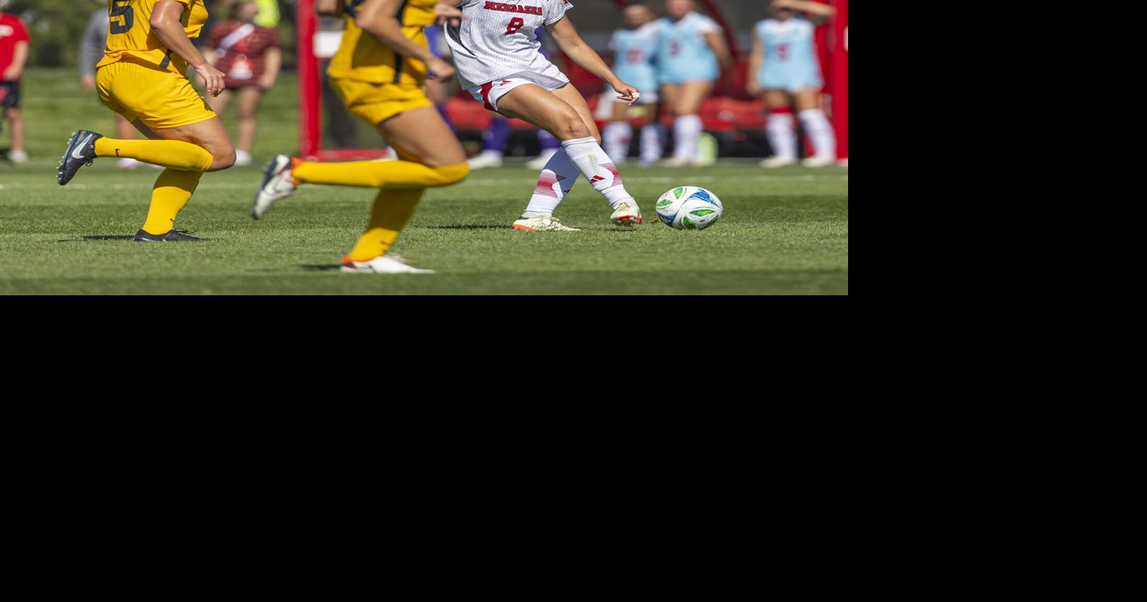 NU Soccer