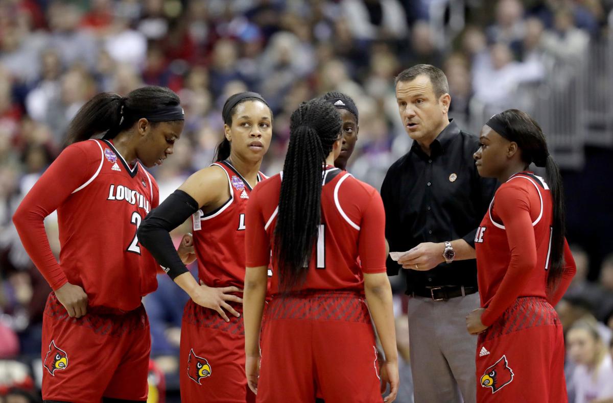 Final Four Louisville Mississippi St Basketball
